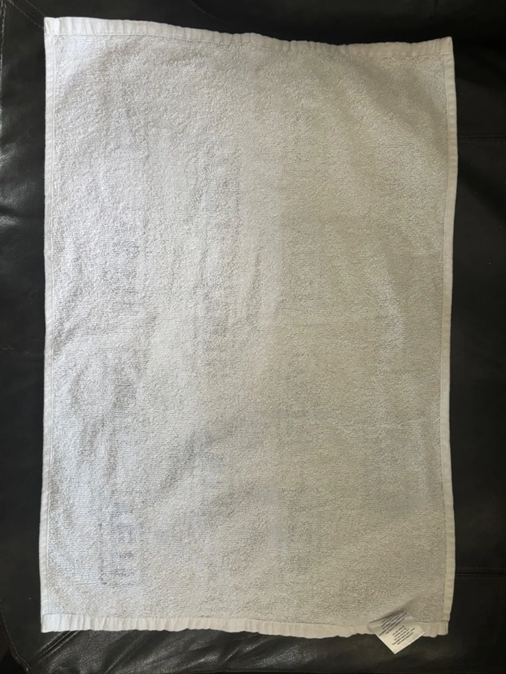 YETI Athletic Sports Body & Hand Towel